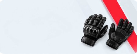 police-gloves